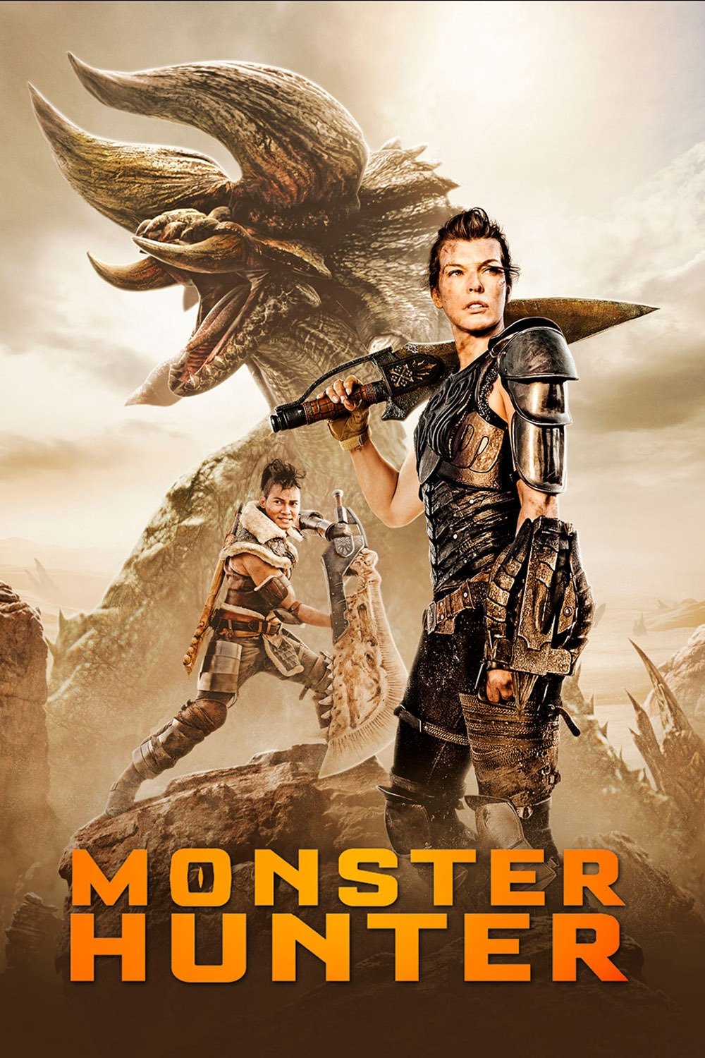 Monster Hunter