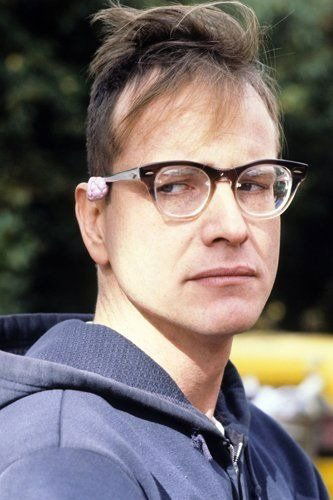 et billede af Douglas Kenney