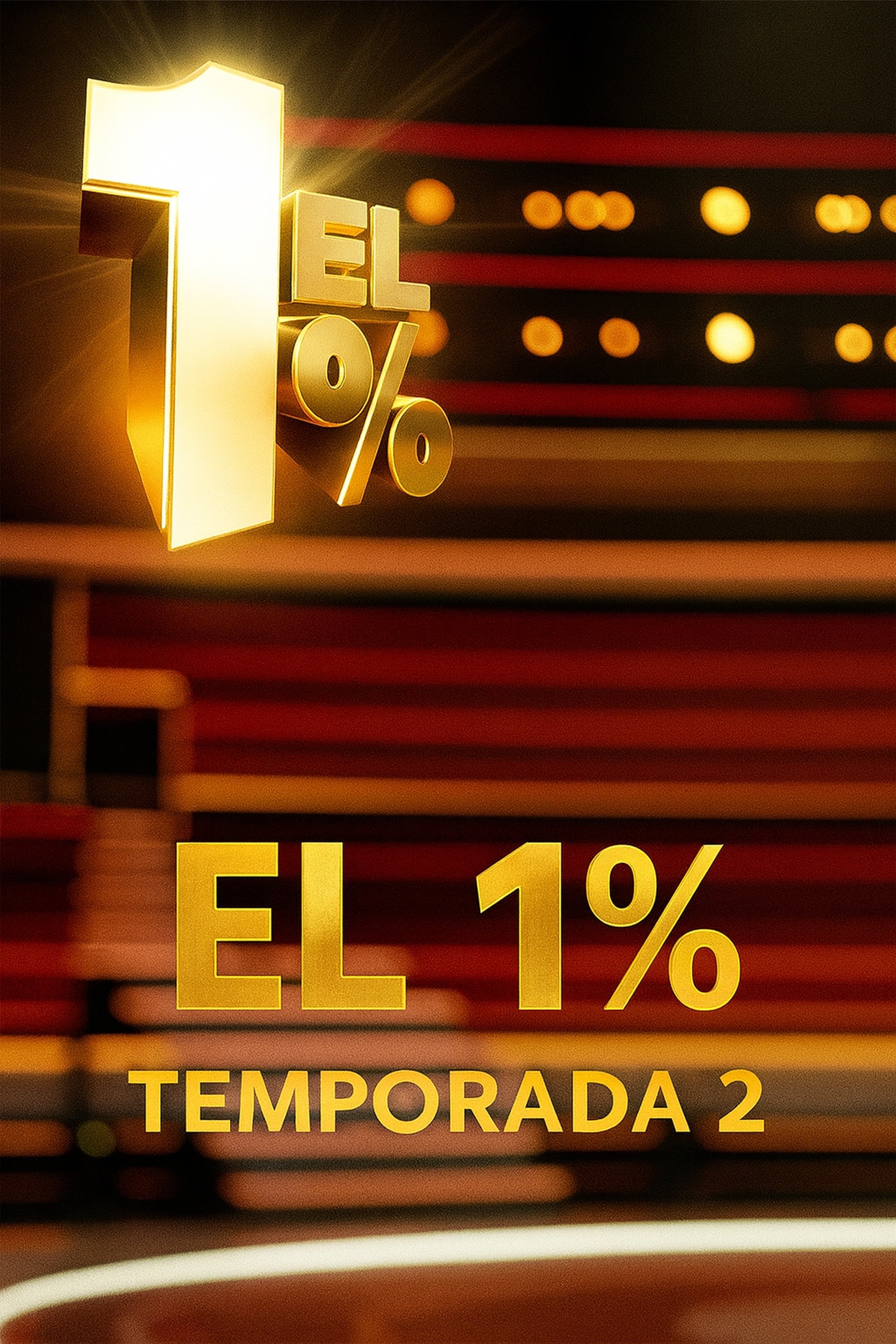 El 1% - Season 2