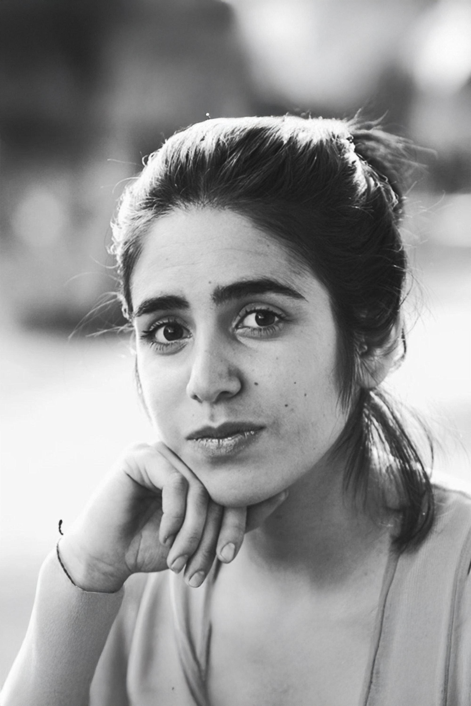 Rebecca Gazzola