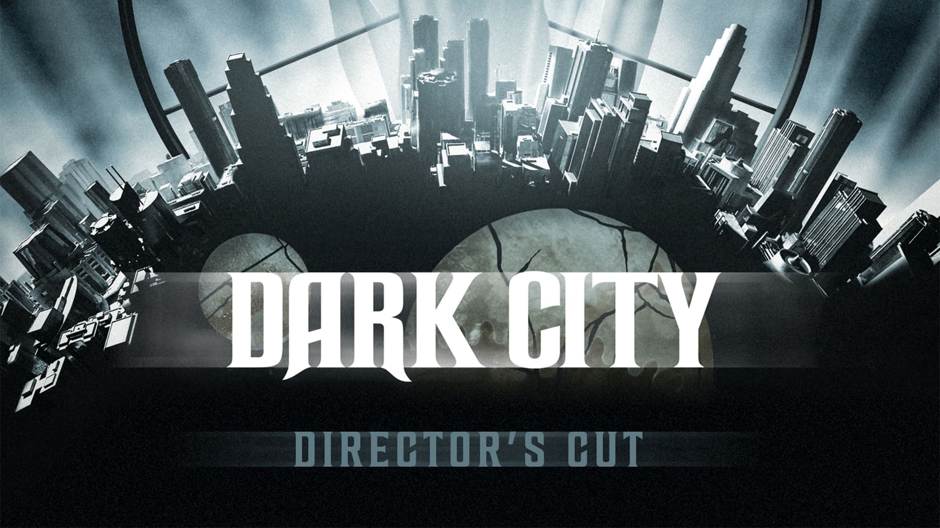 Dark City (1998)