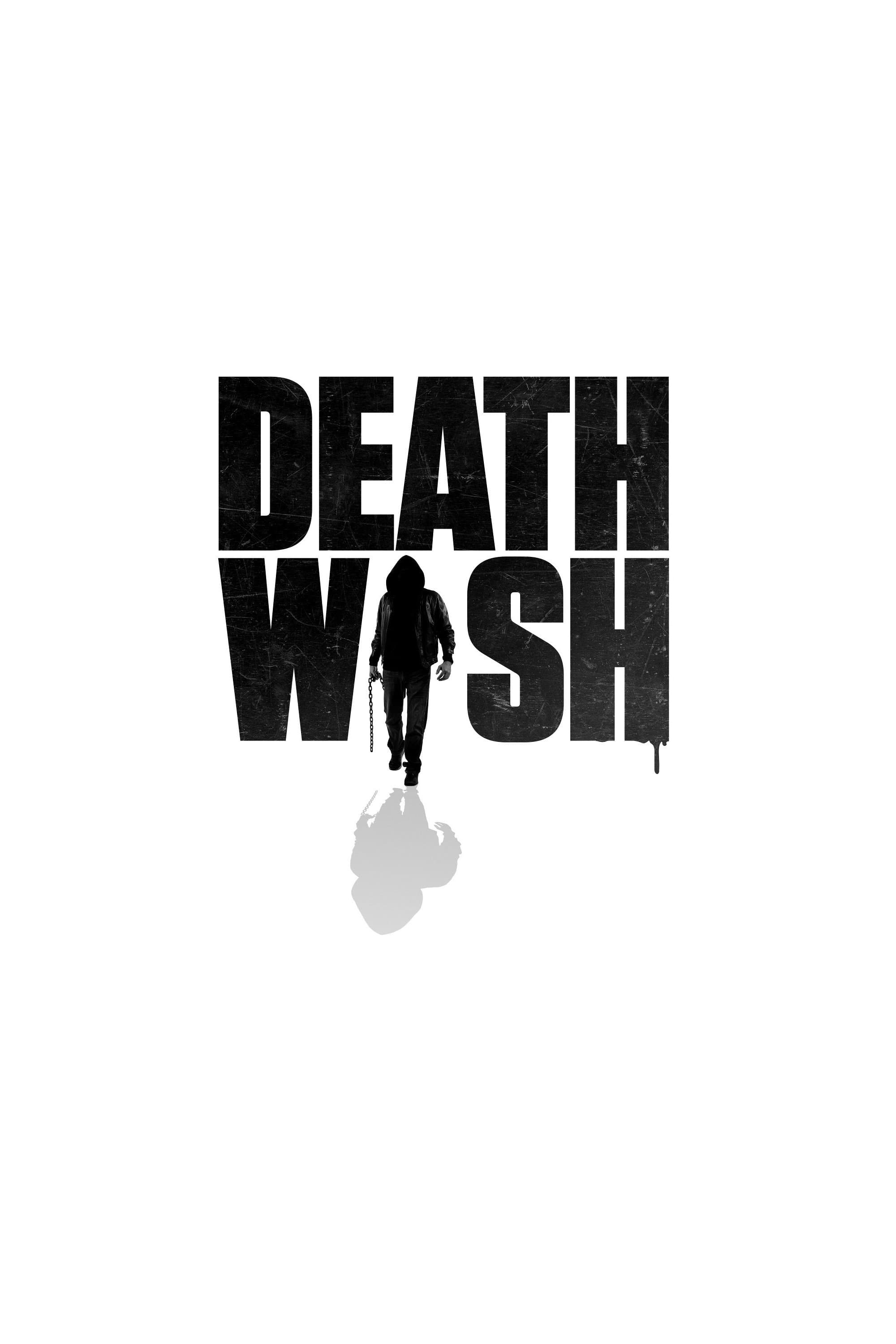 2018 Death Wish