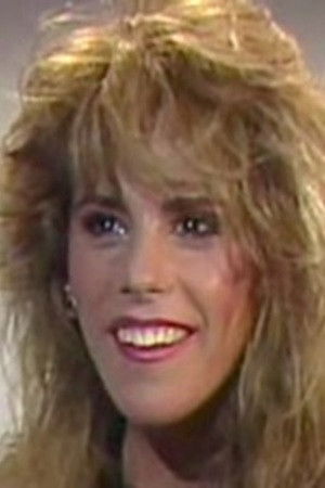 et billede af Veronica Hall