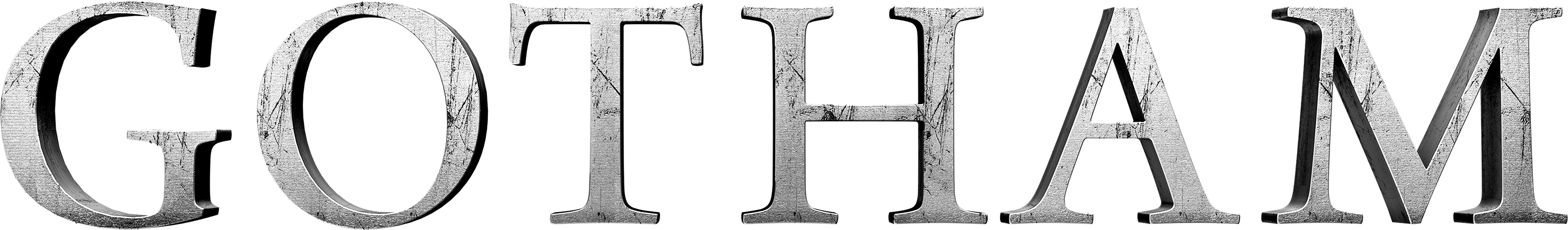 Gotham Logo