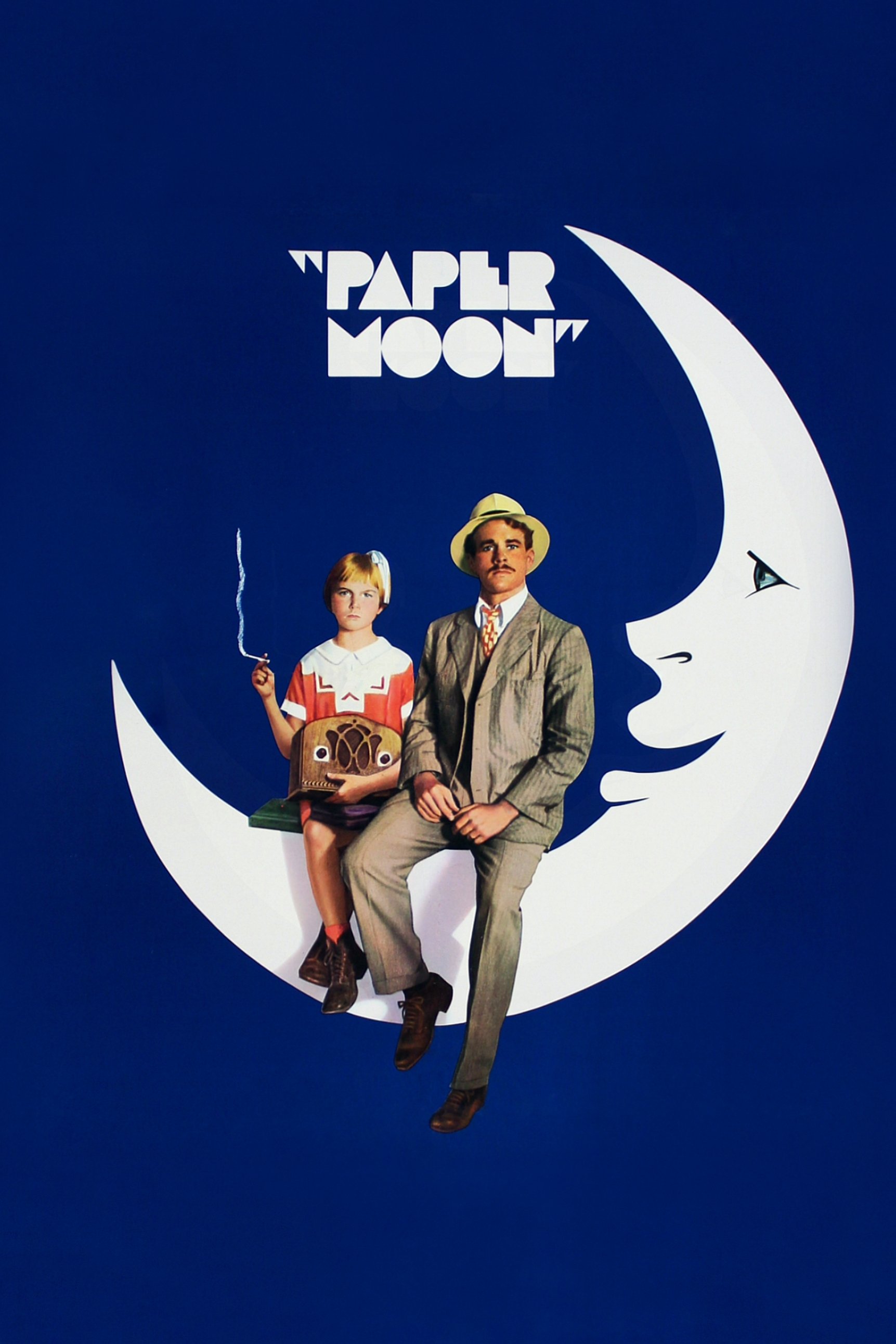 Paper Moon