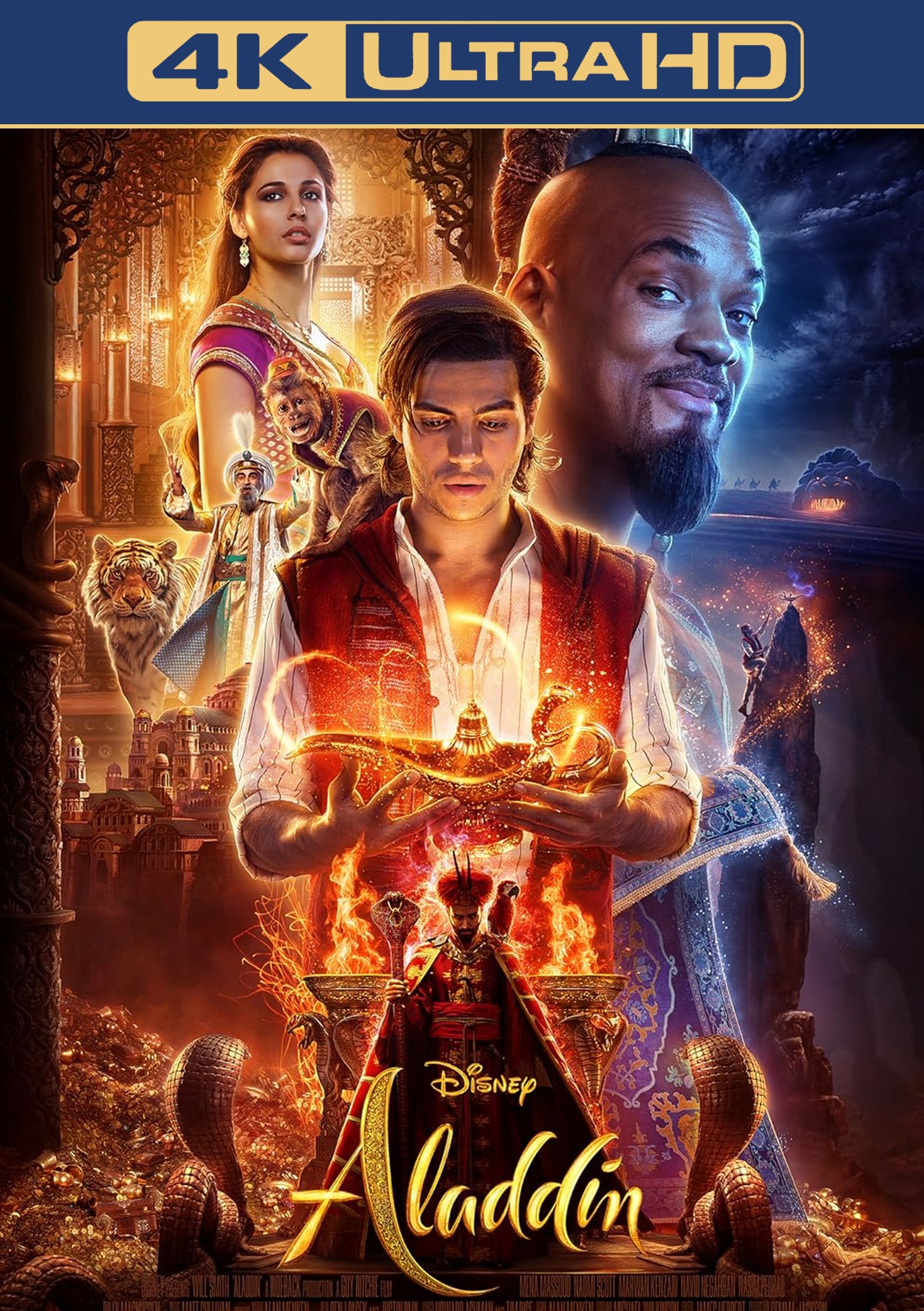 Aladdin