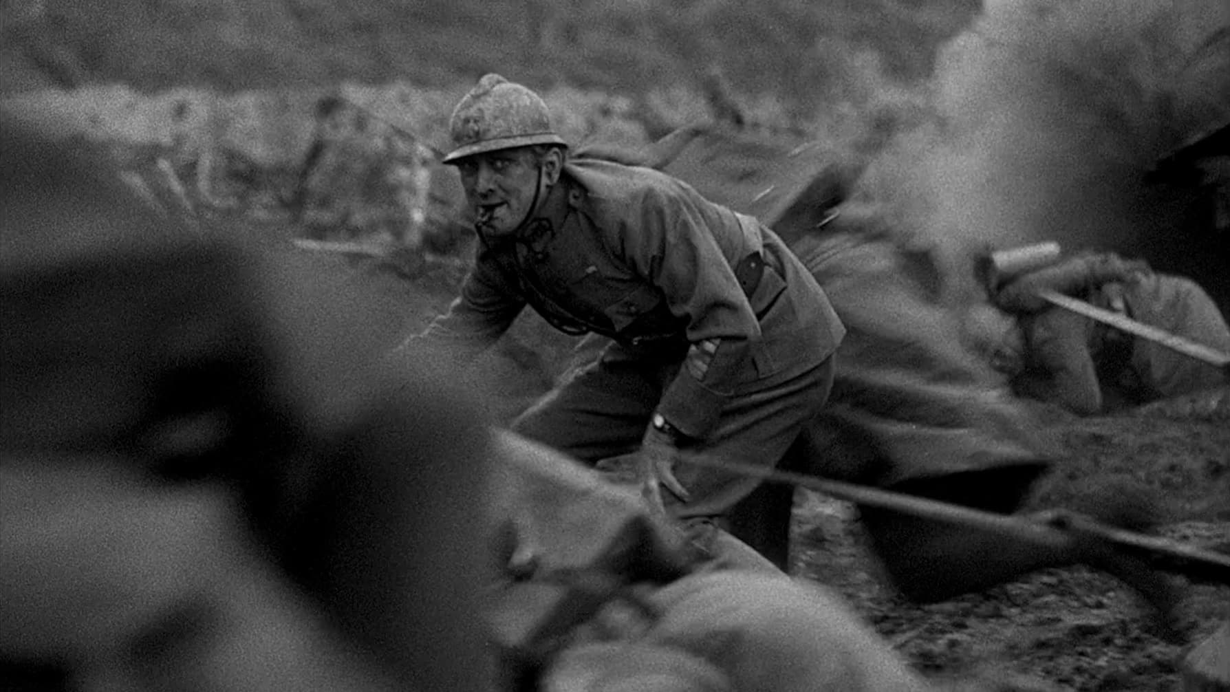 Paths of Glory (1957)