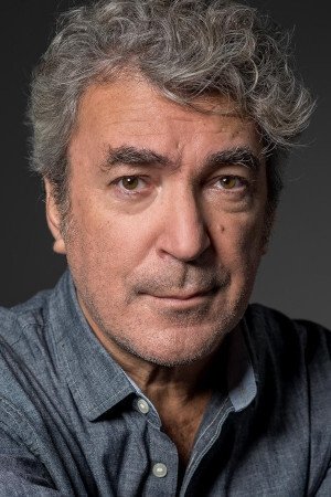 et billede af André Gago