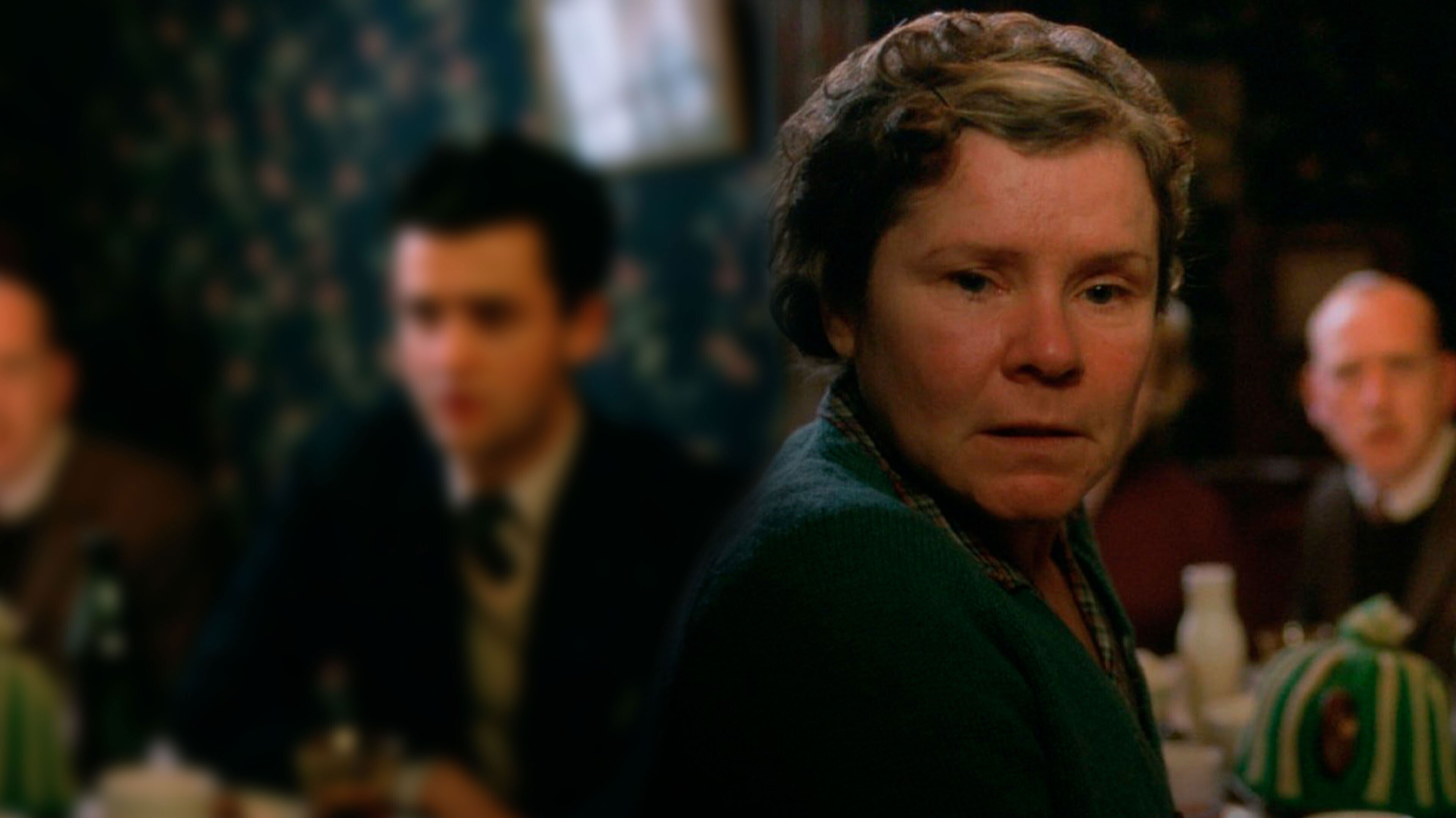 Vera Drake (2004)