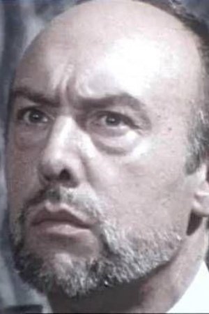 et billede af Jean-Paul Cisife