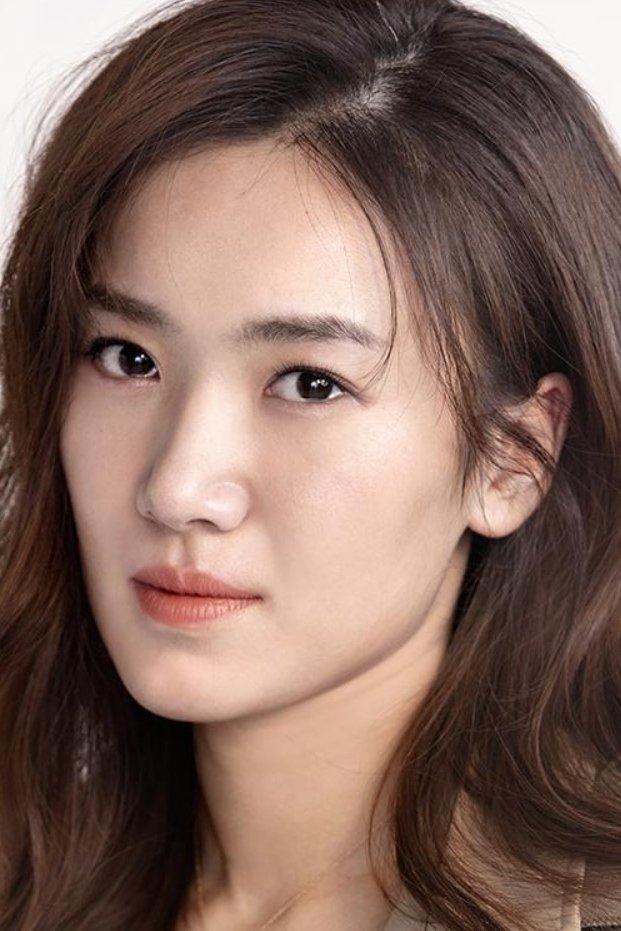 et billede af Zhong Yi