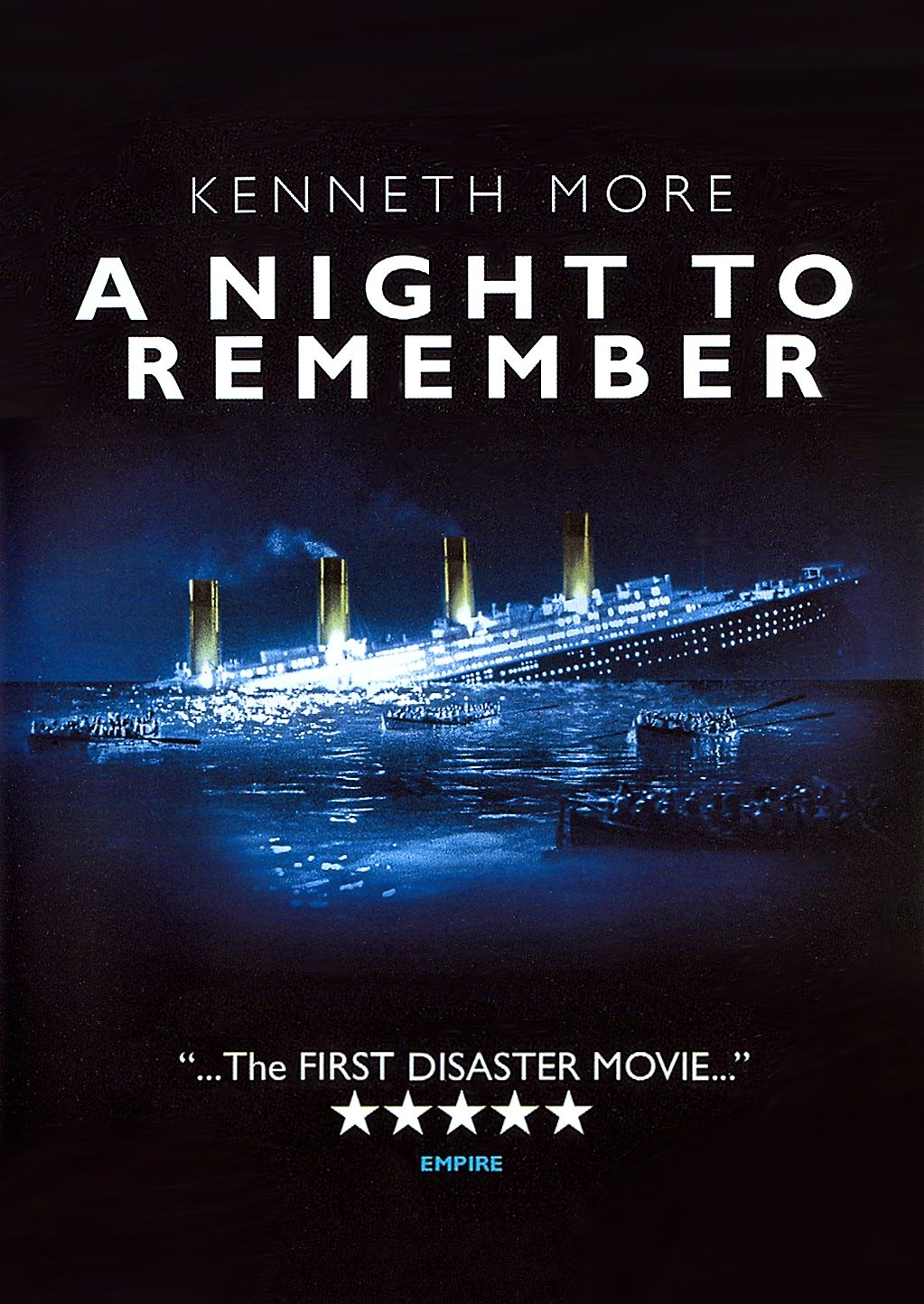 A Night to Remember