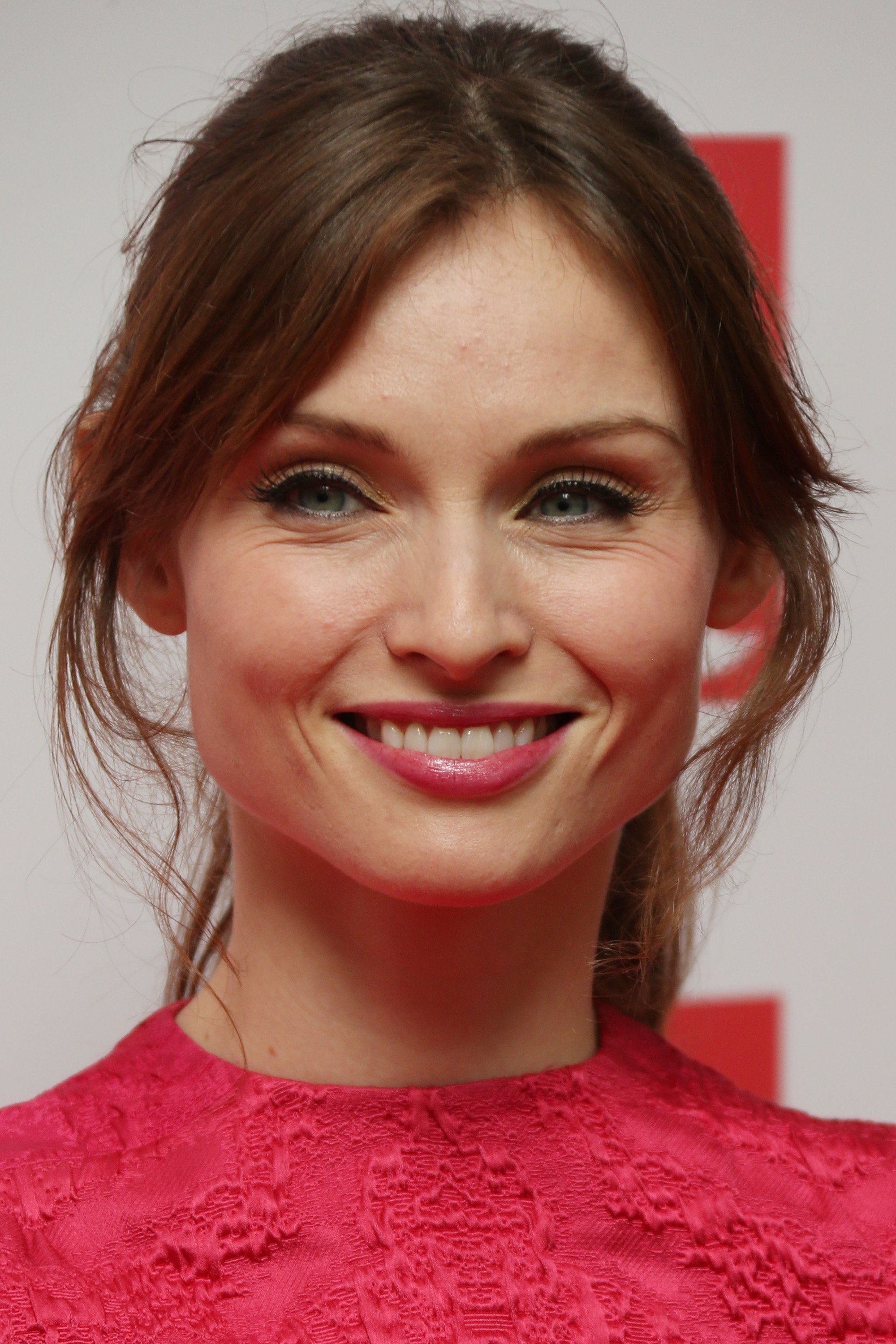 et billede af Sophie Ellis-Bextor