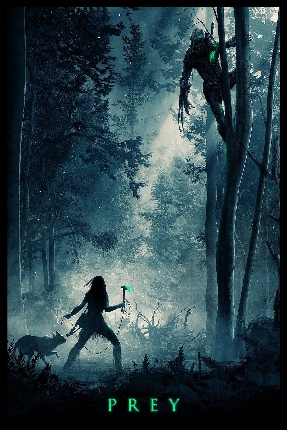 Prey