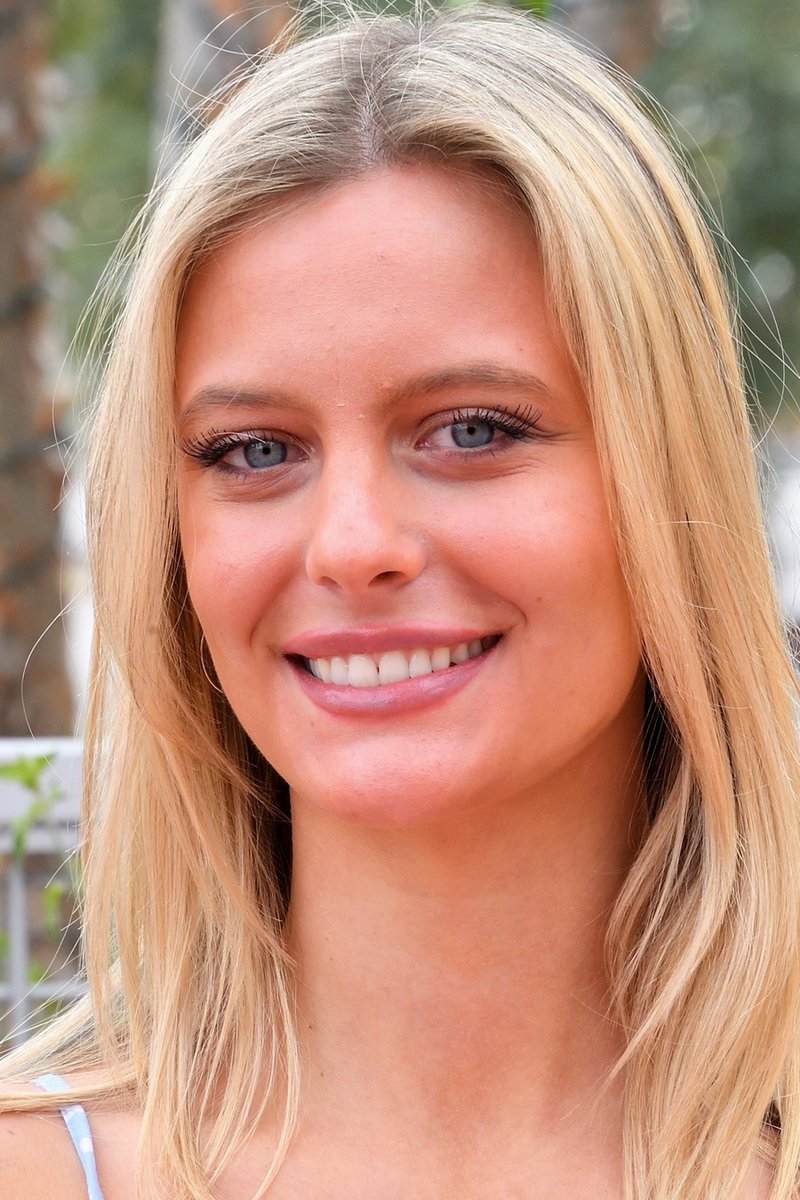 et billede af Britney Rose