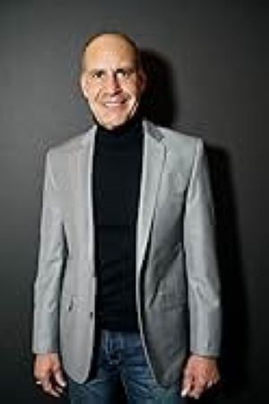 et billede af John Del Rico