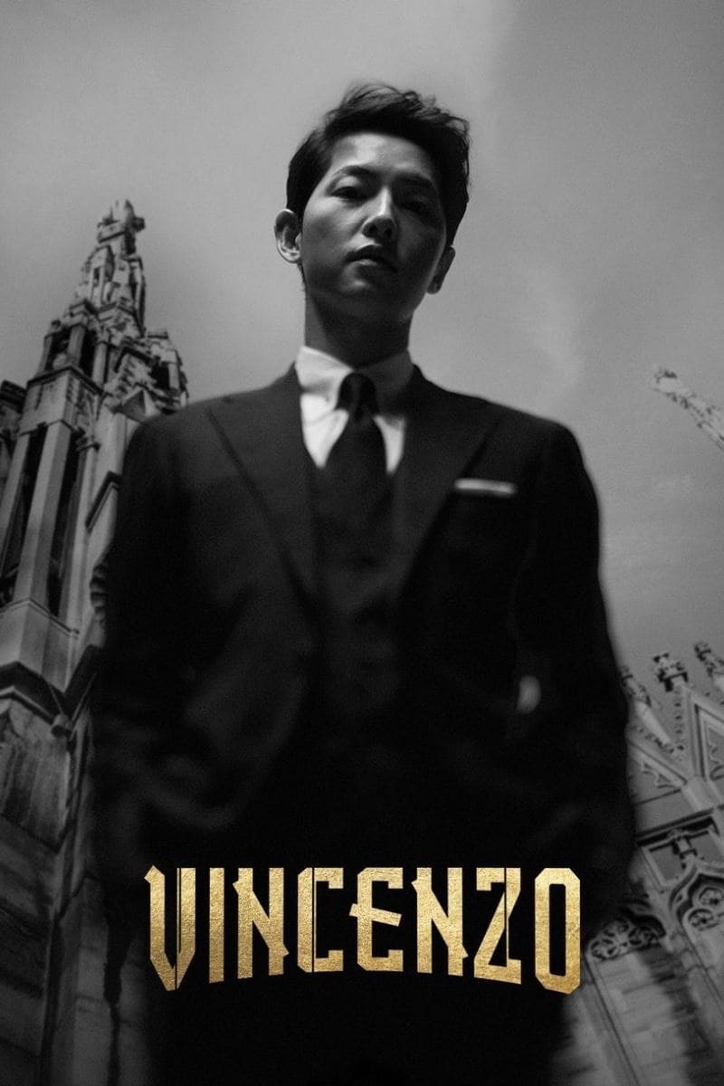 Assistir Vincenzo Online Dublado e Legendado HD - AnimesOnline