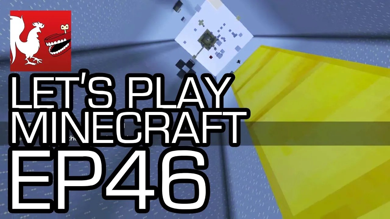 Let's Play Minecraft - Épisode 15