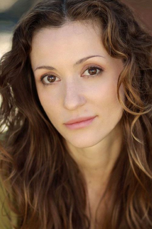 et billede af Eleonora Barna