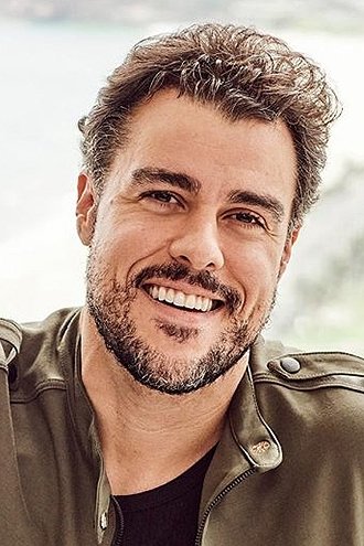 et billede af Joaquim Lopes