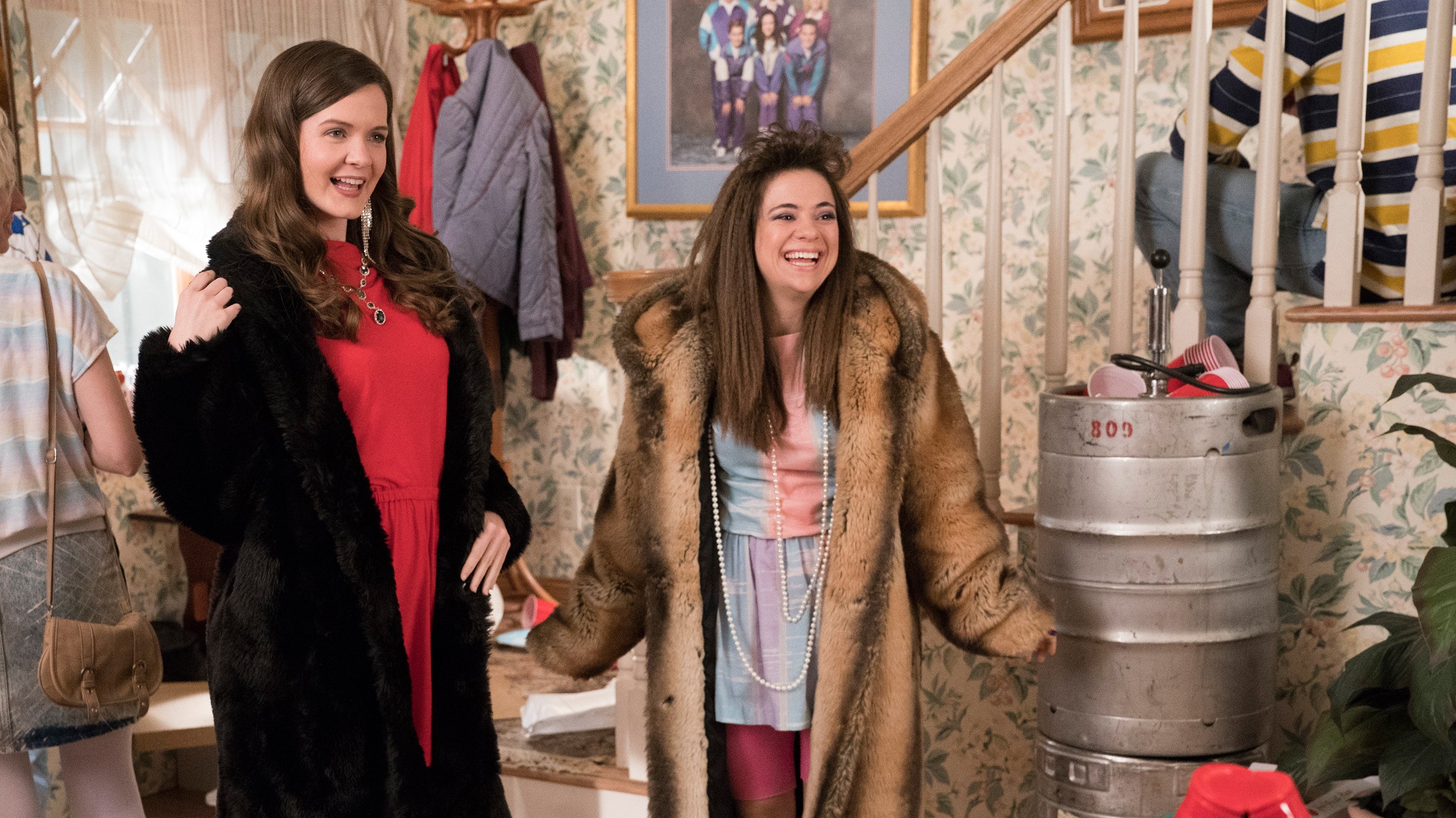 The Goldbergs Season 6 Episode 1 Online Free HD Free HD - Watch Online Hd