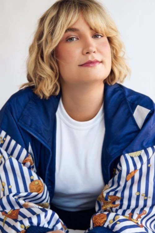 et billede af Sara Karel Chiasson