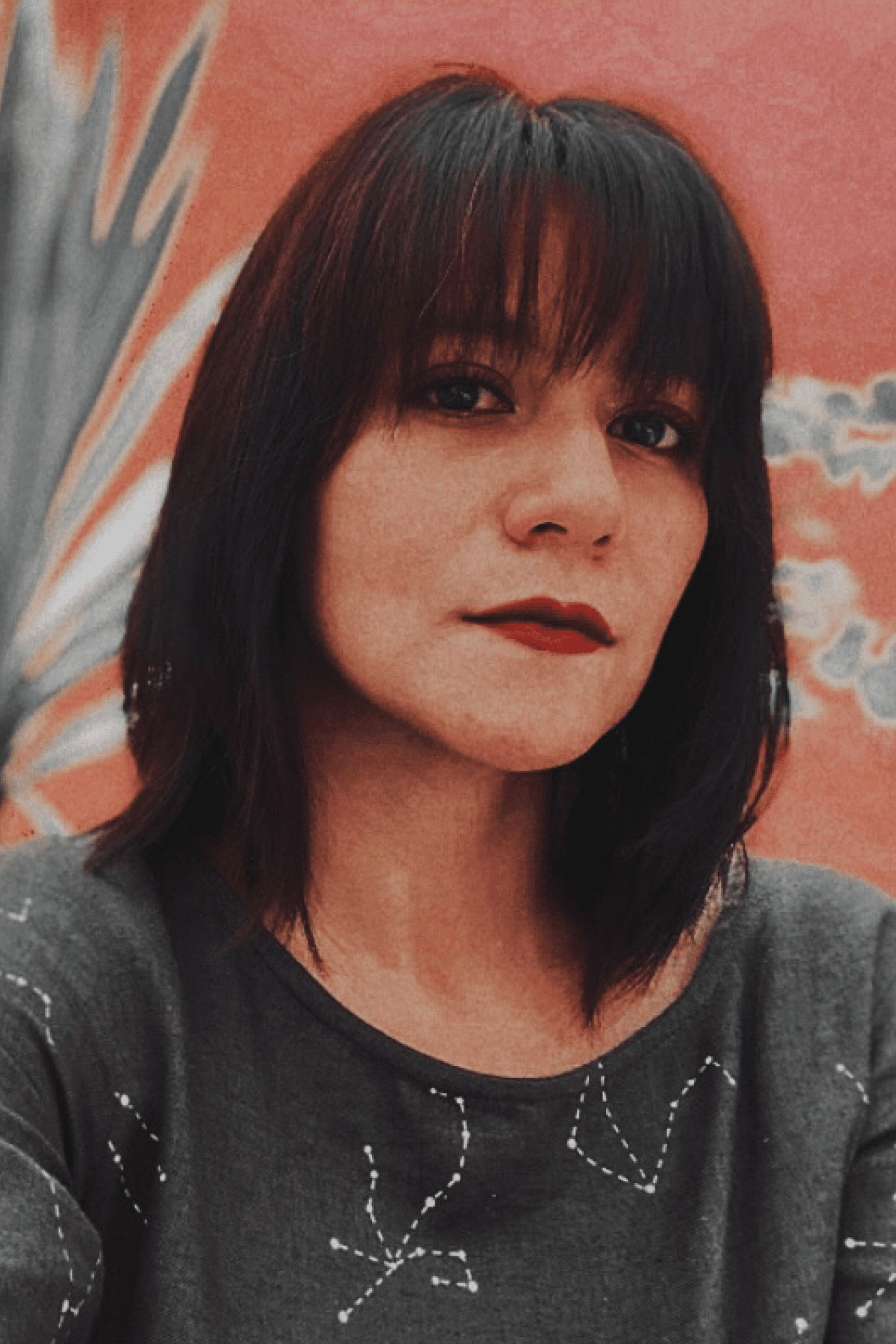 et billede af Delia Luna Couturier