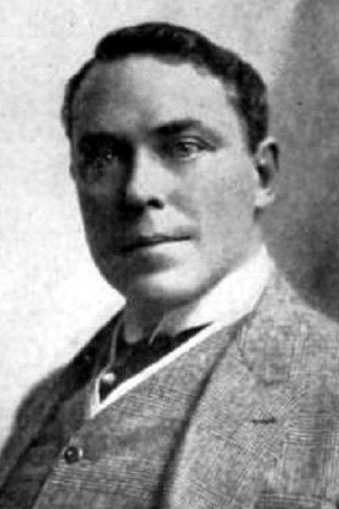 et billede af Edwin Forsberg