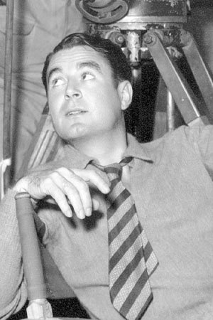 Leo McCarey