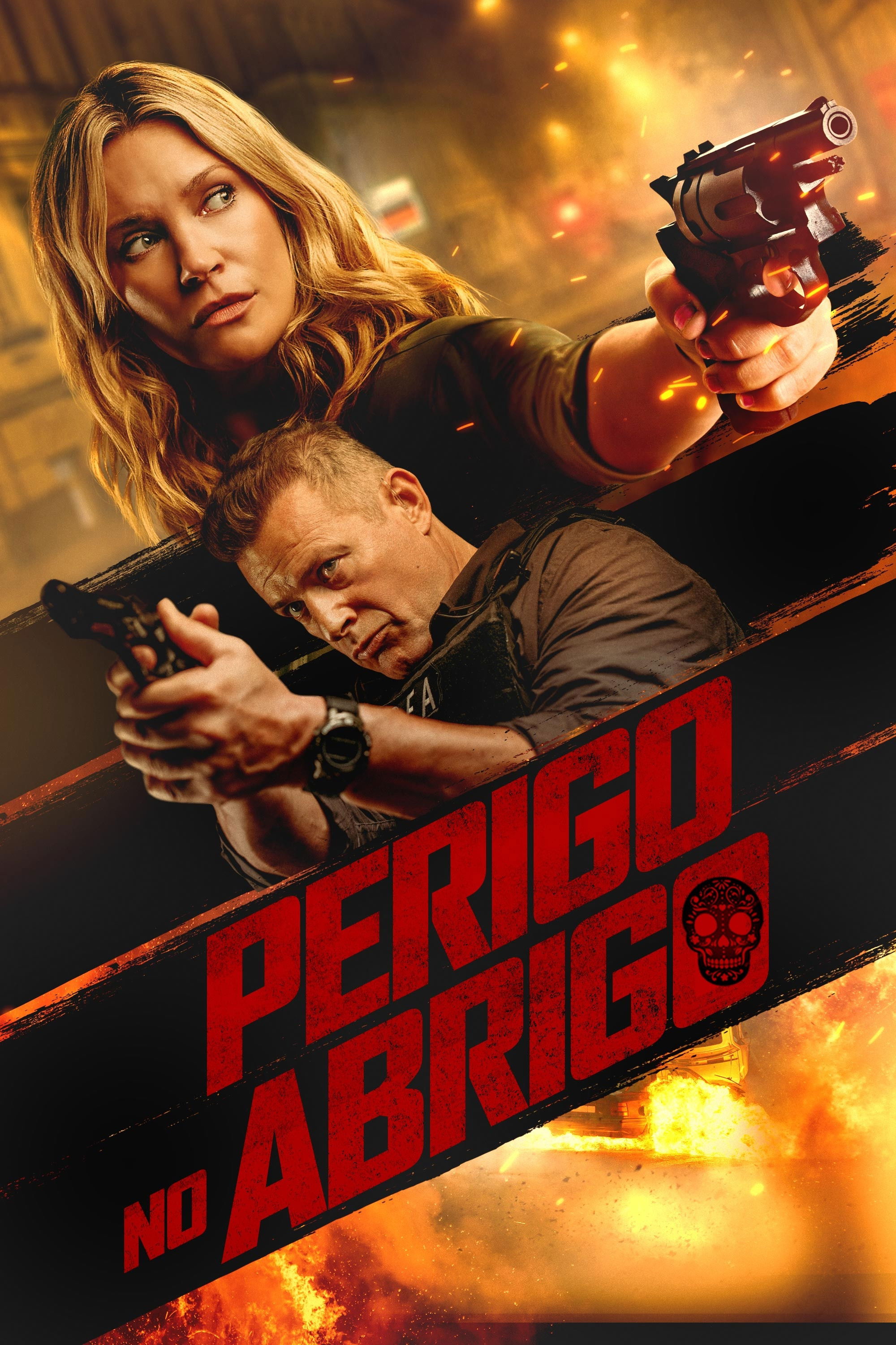 Sicario - Perigo no Abrigo
