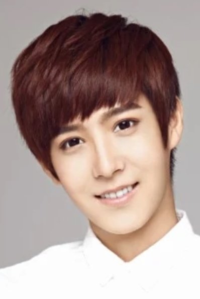 et billede af Kong Shuhang