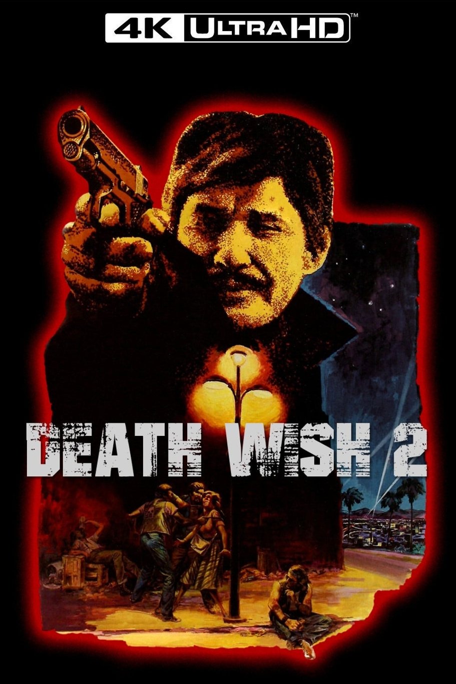Death Wish II