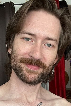 et billede af Tyler Monroe