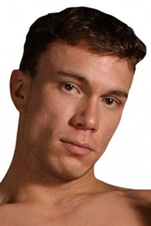 et billede af Sean Paris