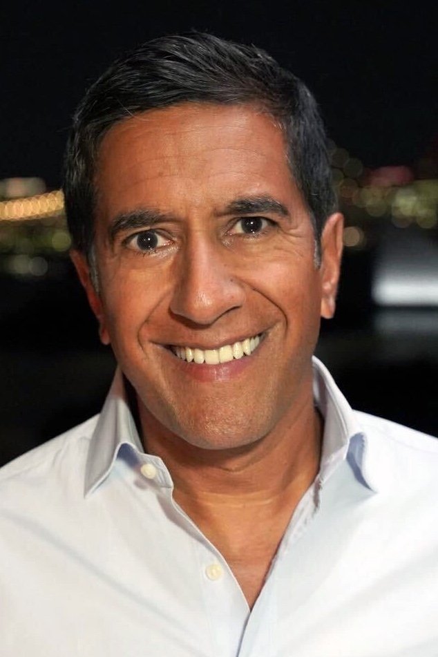 Sanjay Gupta Photo