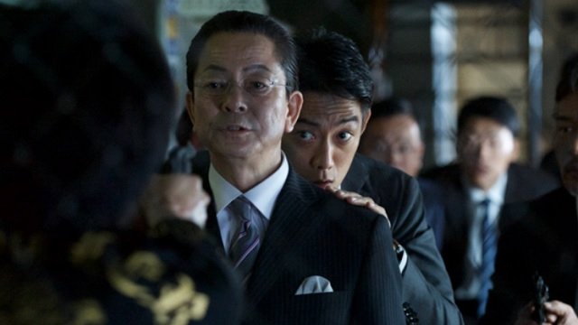 AIBOU: Tokyo Detective Duo