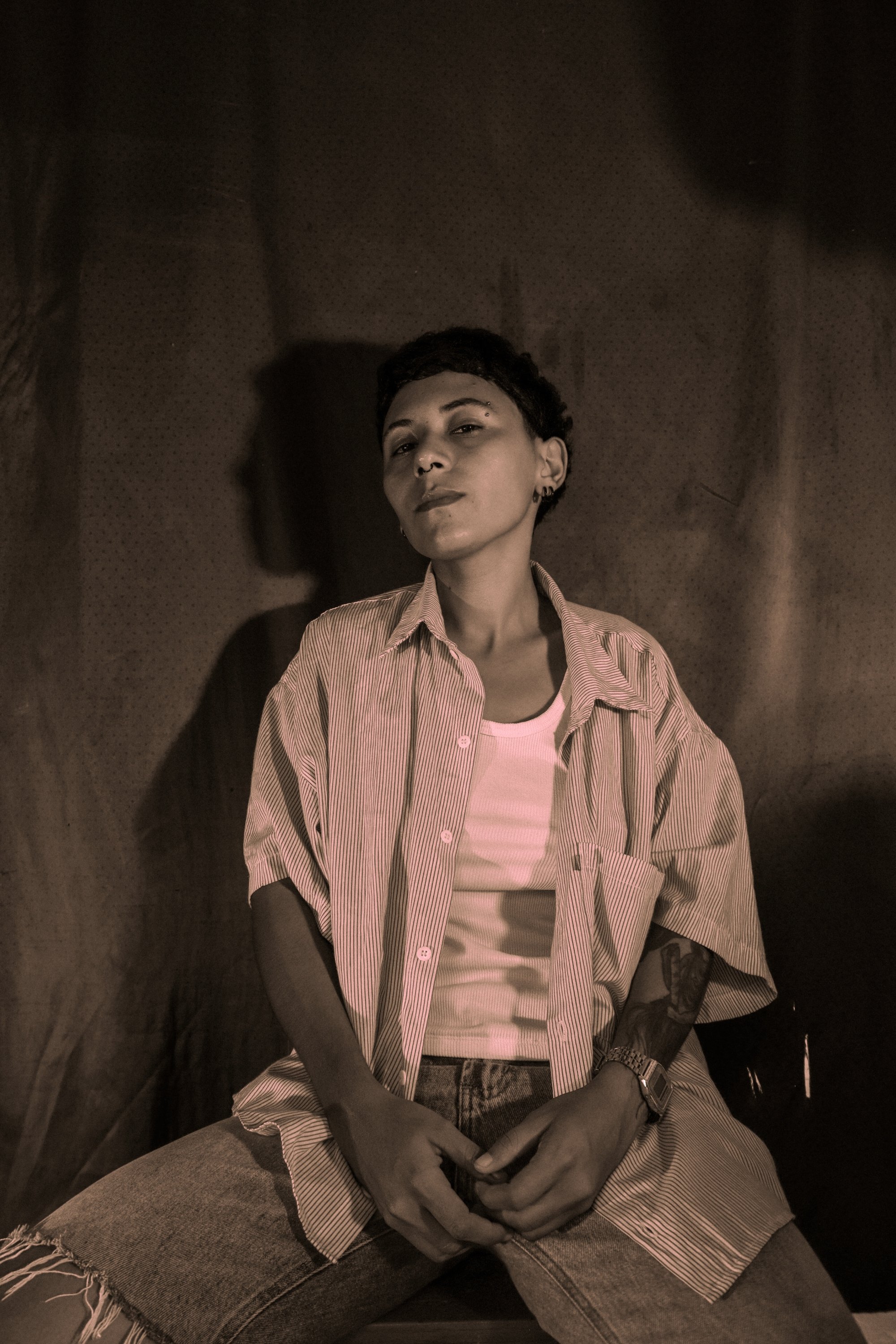 Osani | Director of Photography