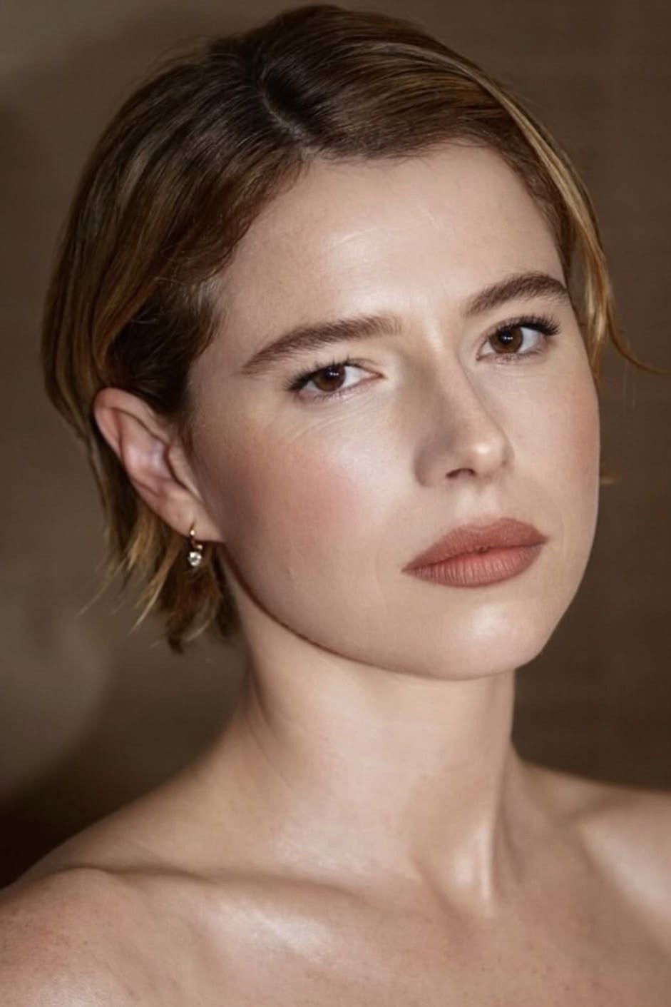 et billede af Jessie Buckley