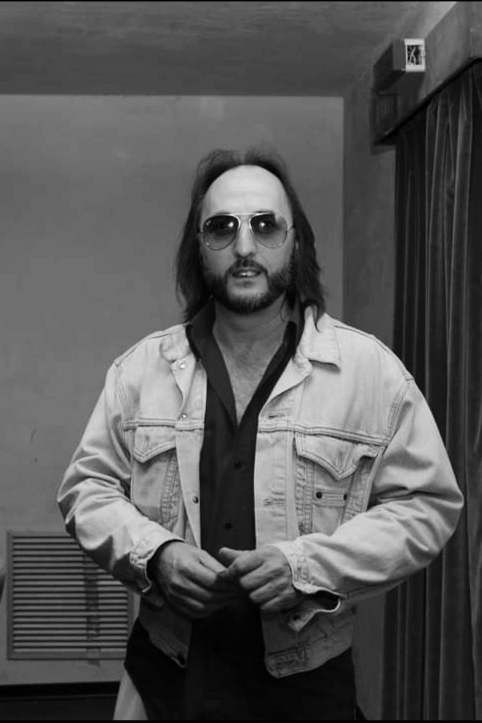 et billede af Massimo Battistini