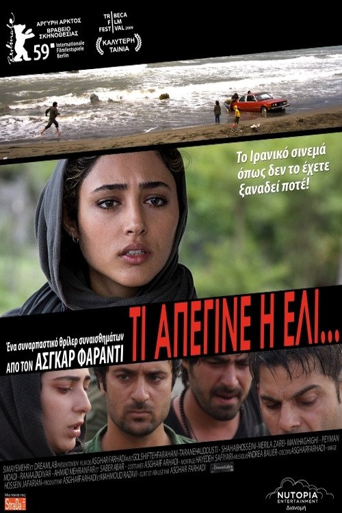 Τι Απέγινε η Έλι