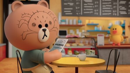 Episode 8