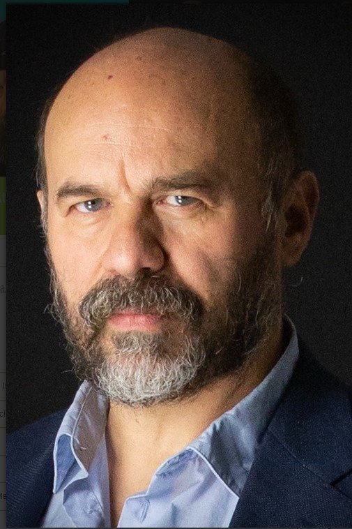 Ferdinando Gattuccio's picture in the cast