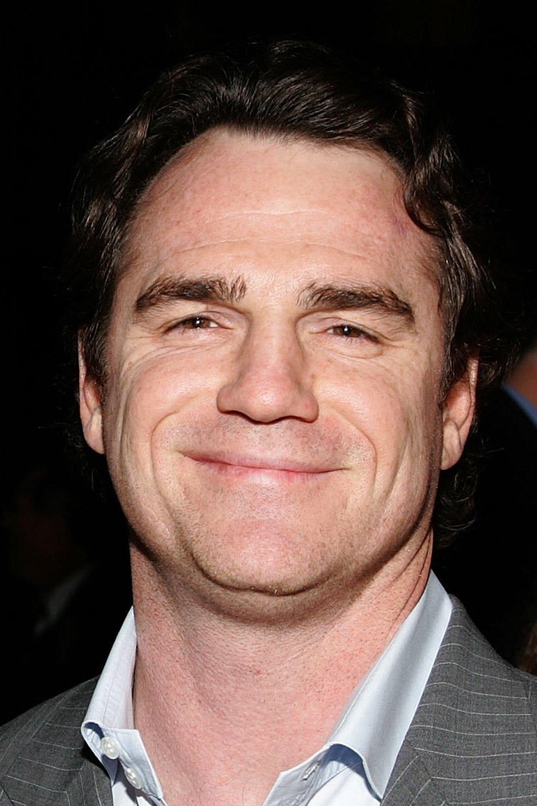 et billede af Marty Bowen