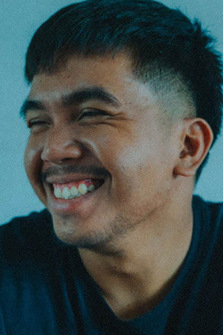 et billede af Marion Ybañez