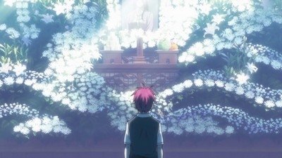 Kuroko's Basketball