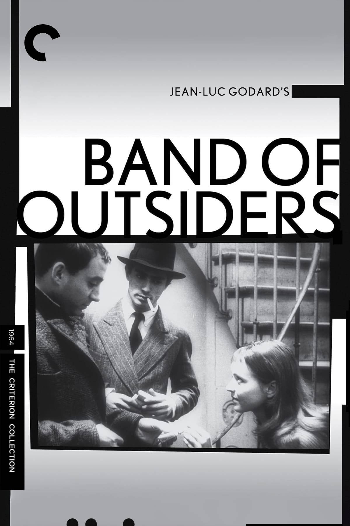 Band of Outsiders