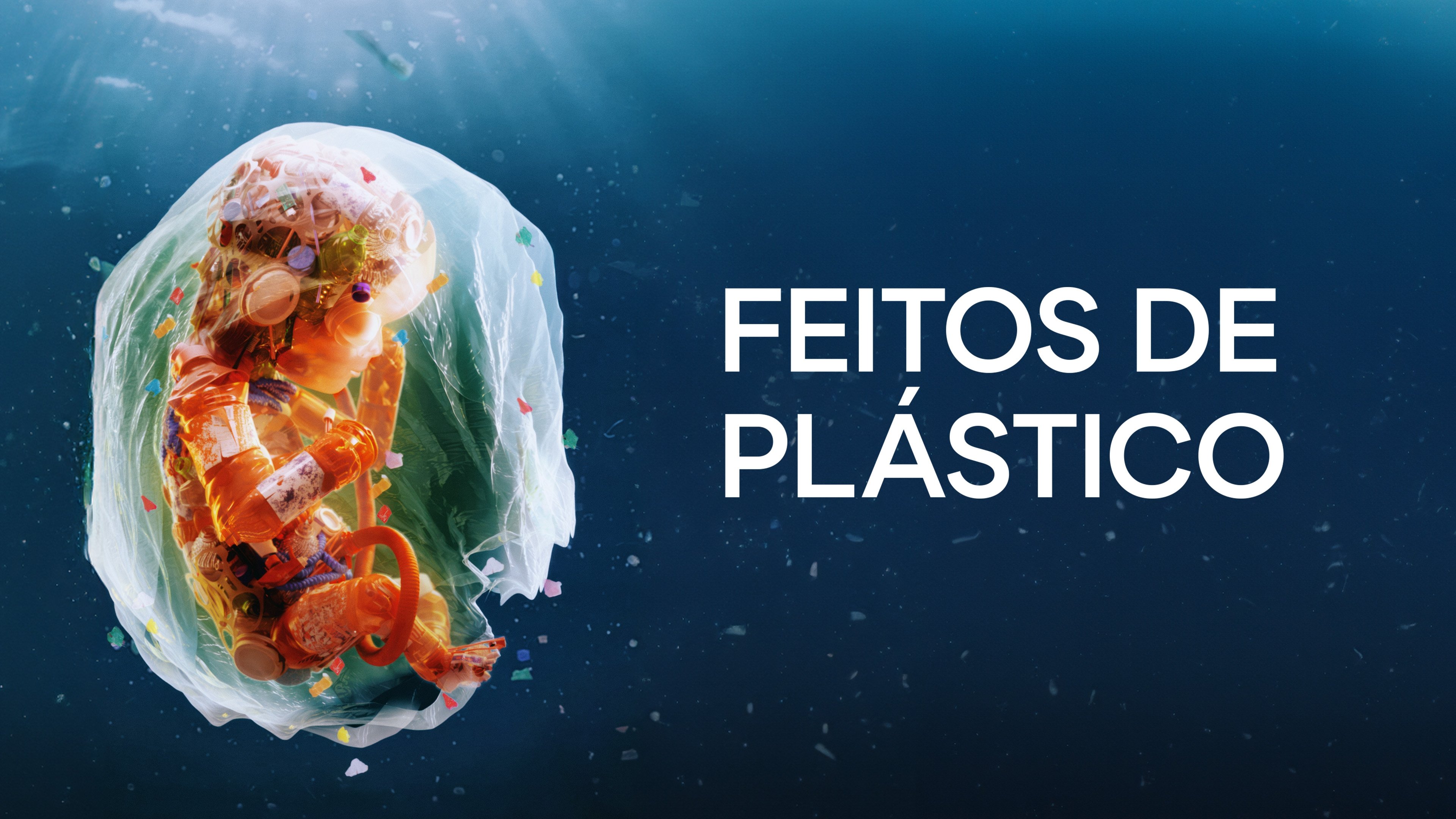 Plastic People (2024)