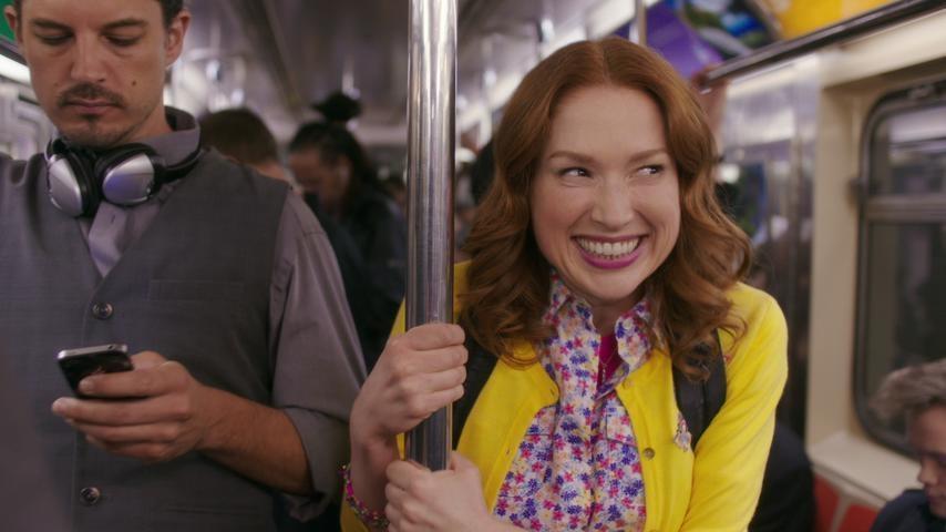 Unbreakable Kimmy Schmidt