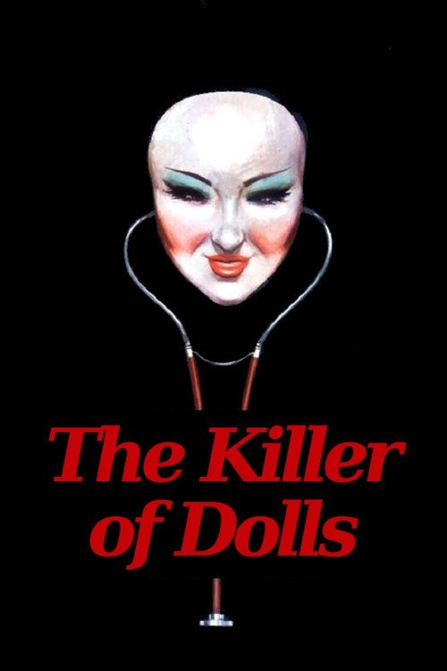 The Killer of Dolls