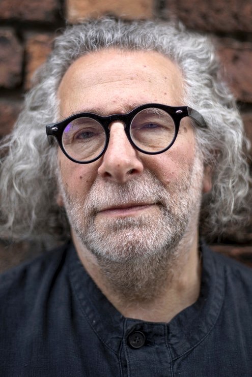 et billede af Kevin Godley